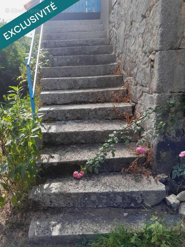 Photo 2 - Maison à SAINT-HILAIRE