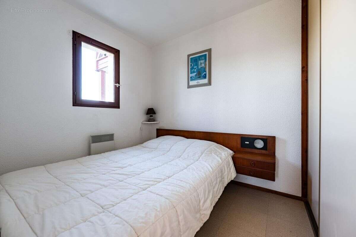 Photo 6 - Appartement à LA BAULE-ESCOUBLAC