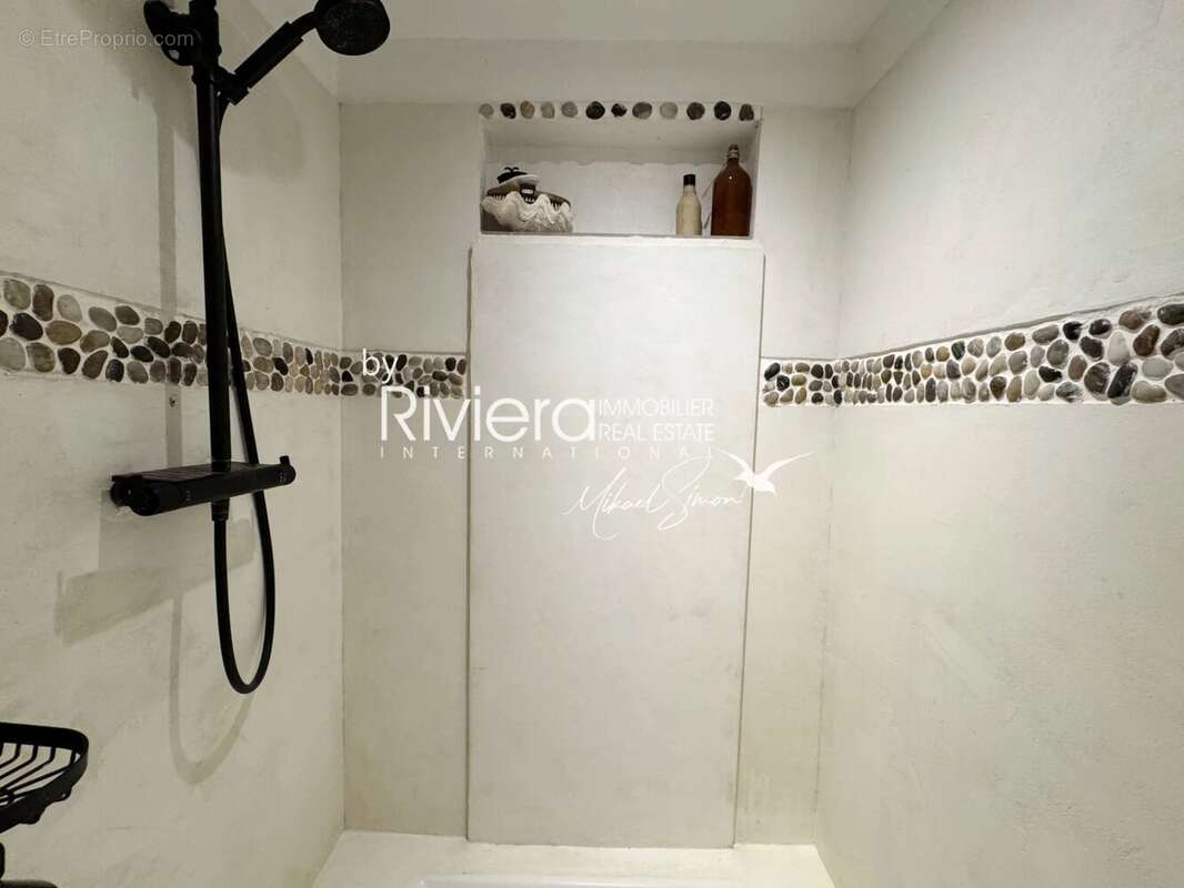 Maison à CAVALAIRE-SUR-MER