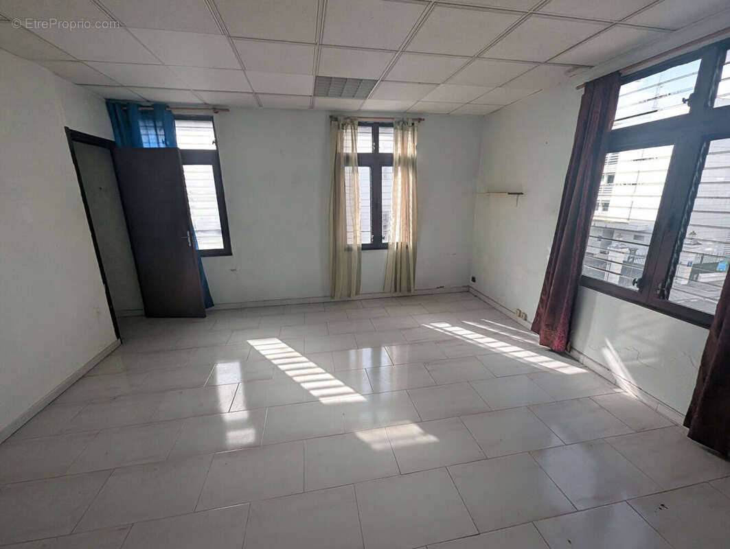 Appartement à FORT-DE-FRANCE