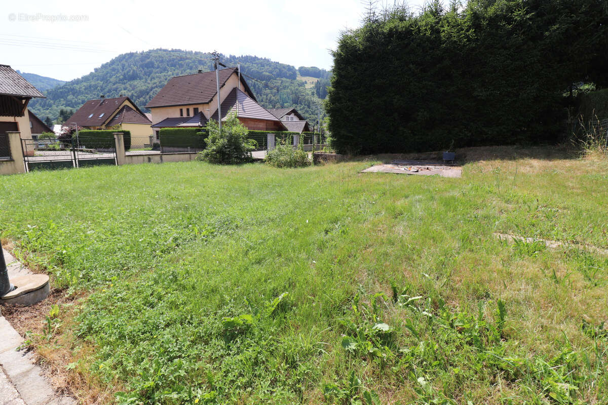Maison à KRUTH