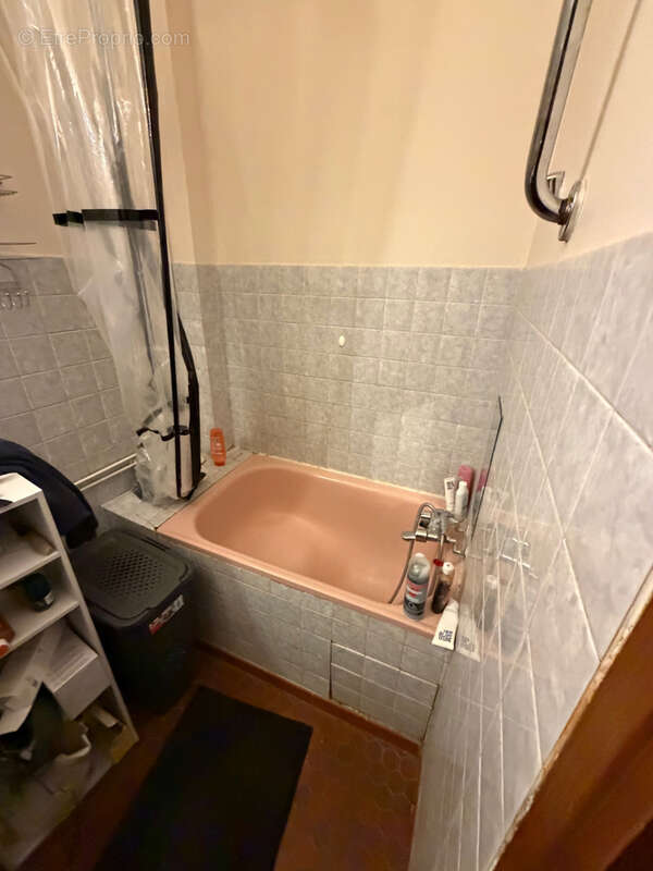 Appartement à PIOLENC