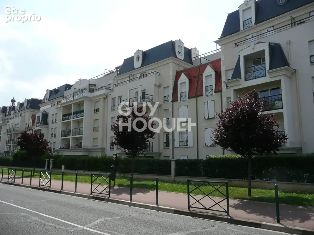 Appartement 3 pièces à vendre à Franconville - La Source - photo 9