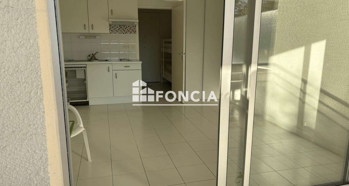 Appartement à LA BAULE-ESCOUBLAC