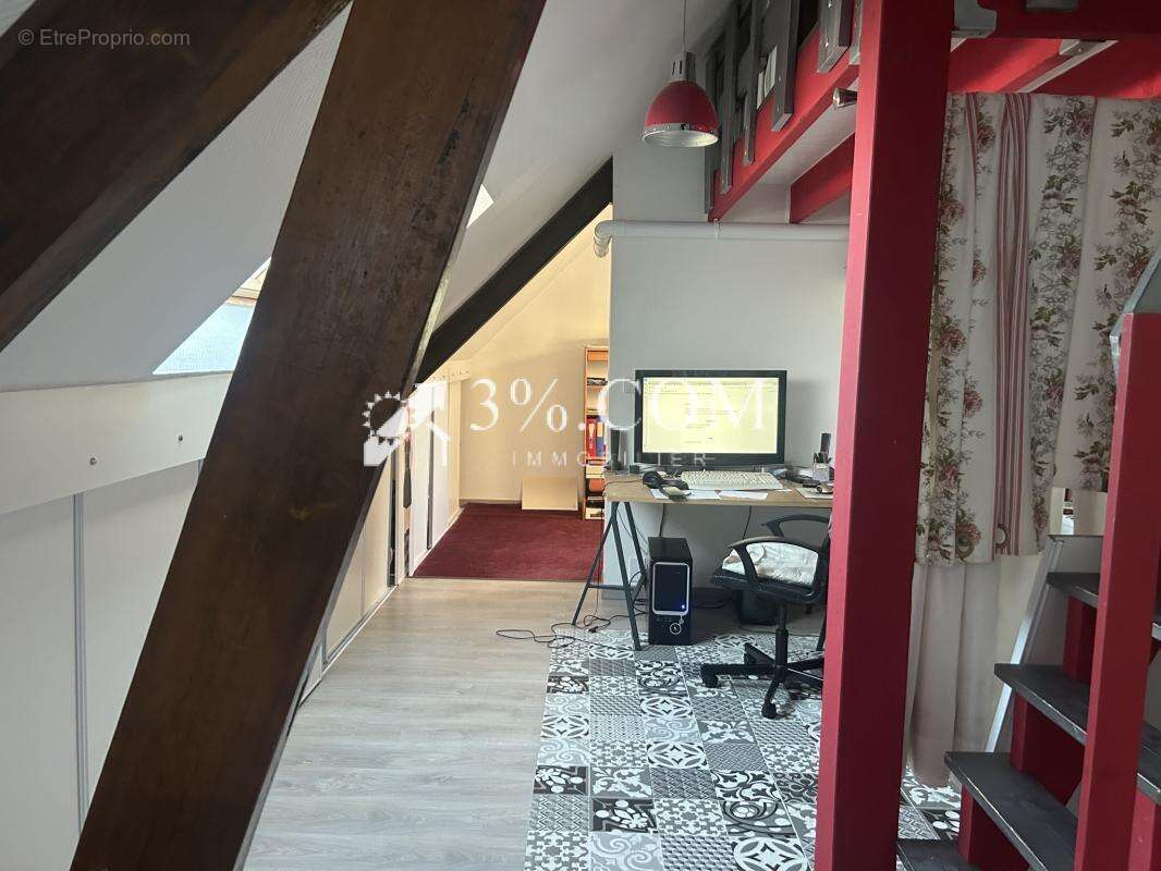 Maison à MONTOIR-DE-BRETAGNE