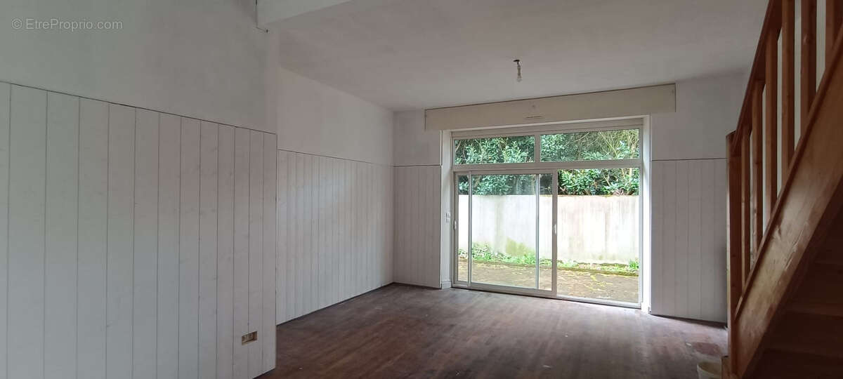 Appartement à PONTCHATEAU