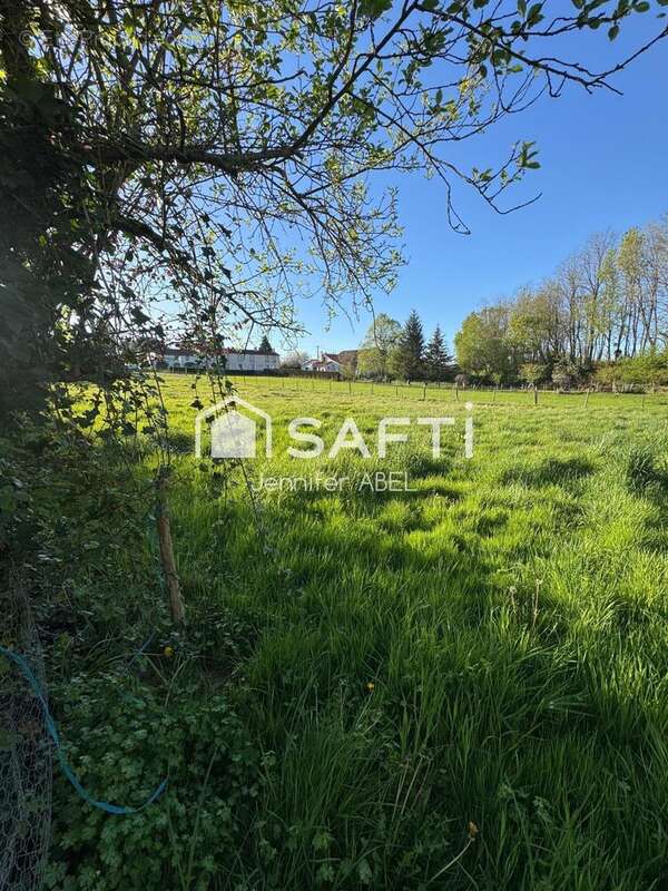 Photo 3 - Terrain à LA CHAPELLE-SAINT-LAURENT