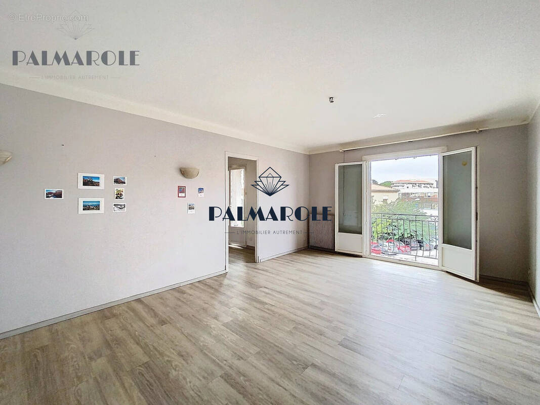 Appartement à PERPIGNAN