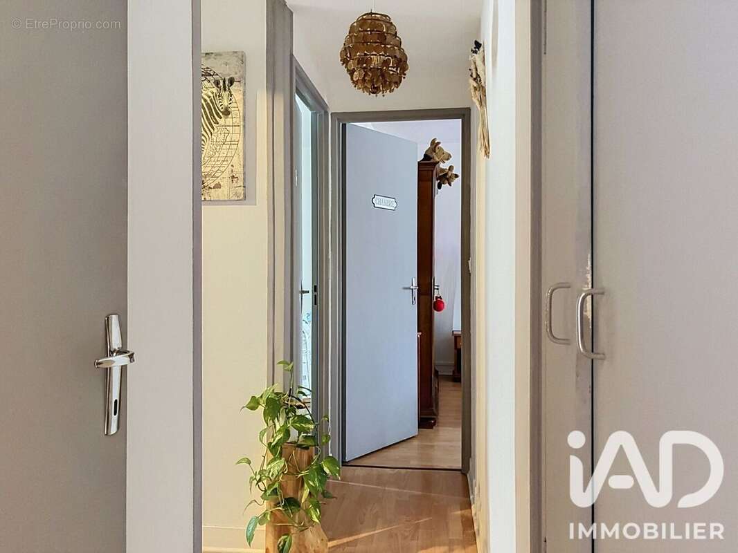 Maison 64 m² à Amilly  - photo 8