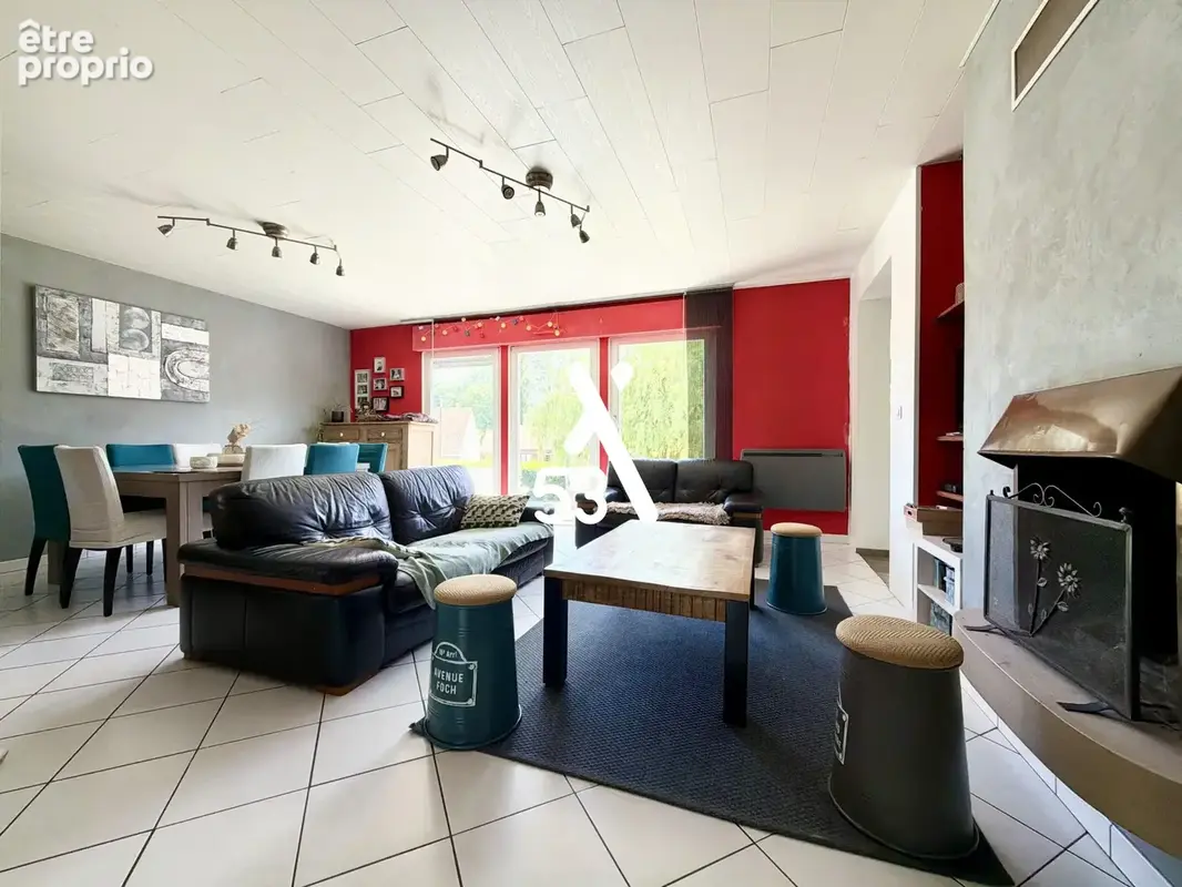 Maison 200 m² à Pihem  - photo 3