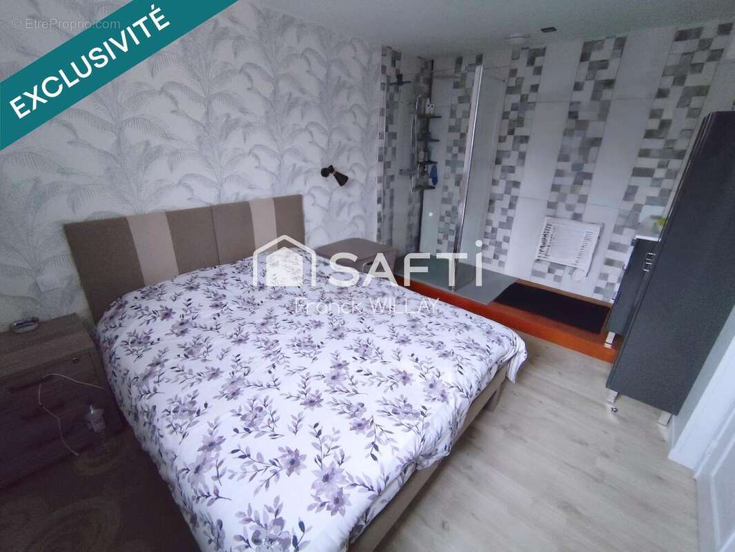 Photo 5 - Maison à BOESCHEPE