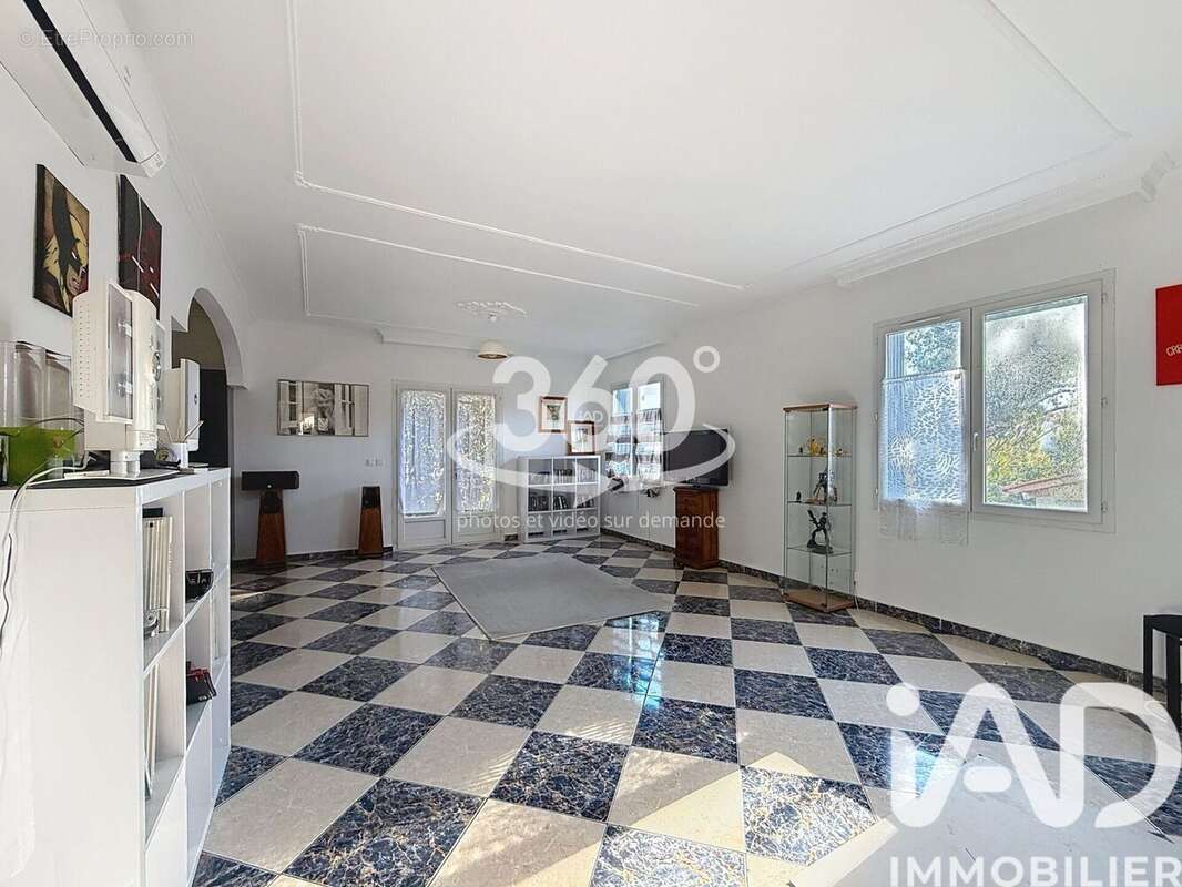 Photo 2 - Appartement à LA SEYNE-SUR-MER