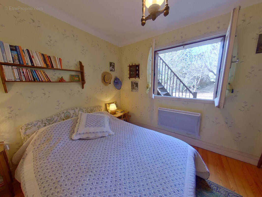 Maison à BARCELONNETTE