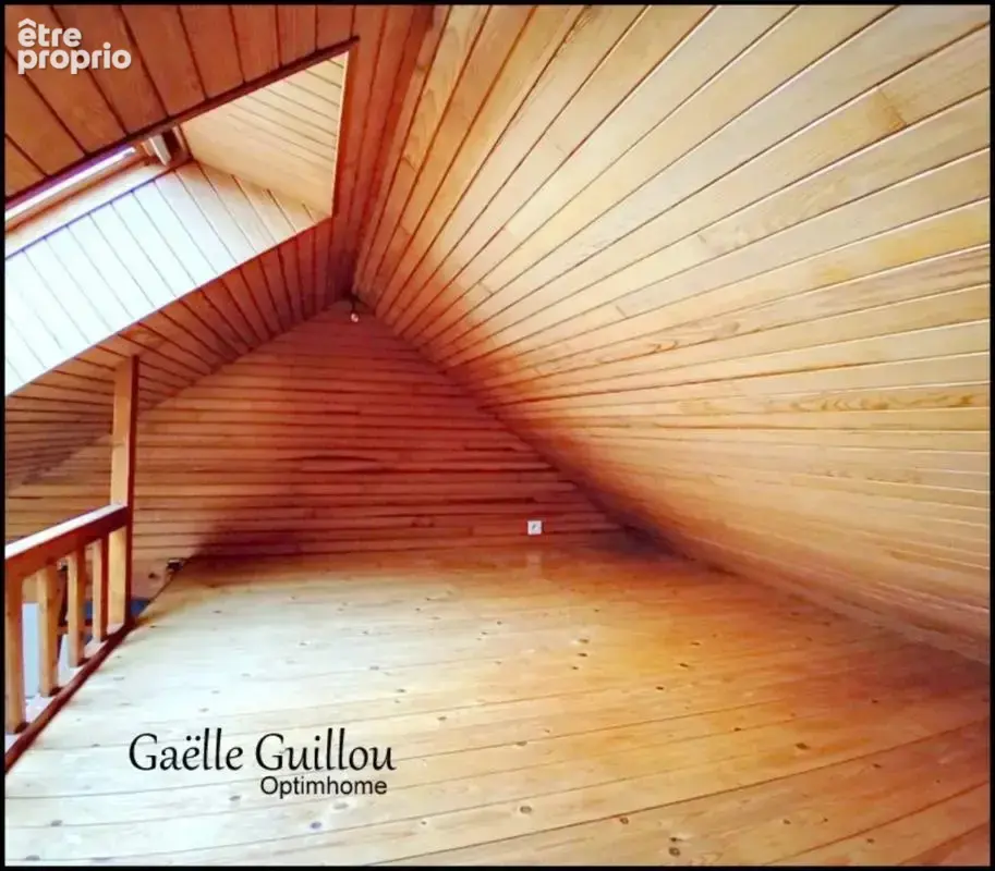 Charmant appartement 2 pièces au cœur de Saint pol de Léon - photo 9