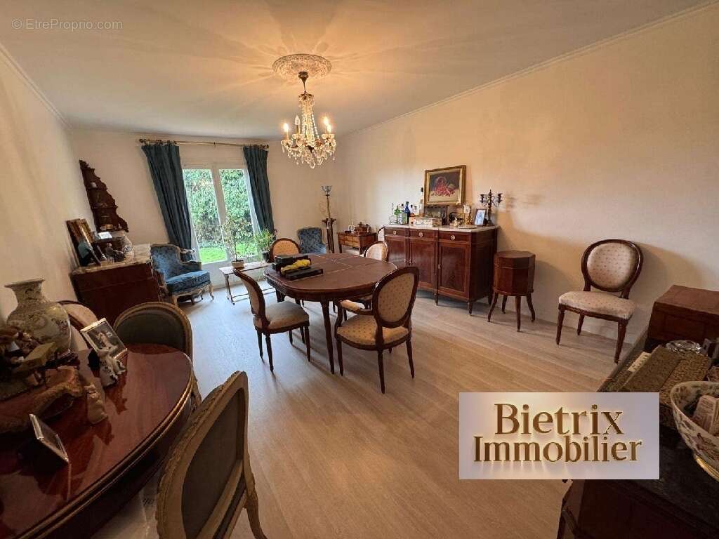 Maison à L'ISLE-ADAM