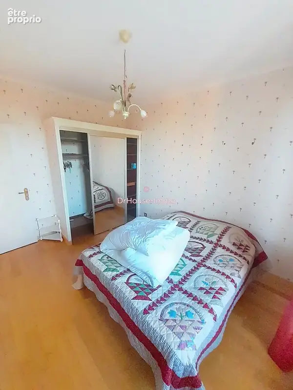 Maison 4 pièces 95 m² à vendre à Ingrandes (49123) - photo 30