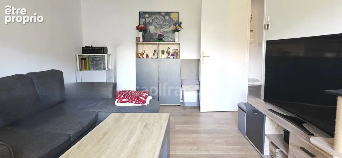 Appartement à BASTIA