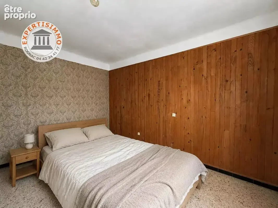 Mauran – maison t4 de plain-pied – 130 m² – terrain 750 m² -dpe b - photo 3