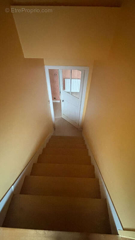 Appartement à PASSAIS