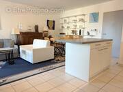 Appartement à LA BAULE-ESCOUBLAC