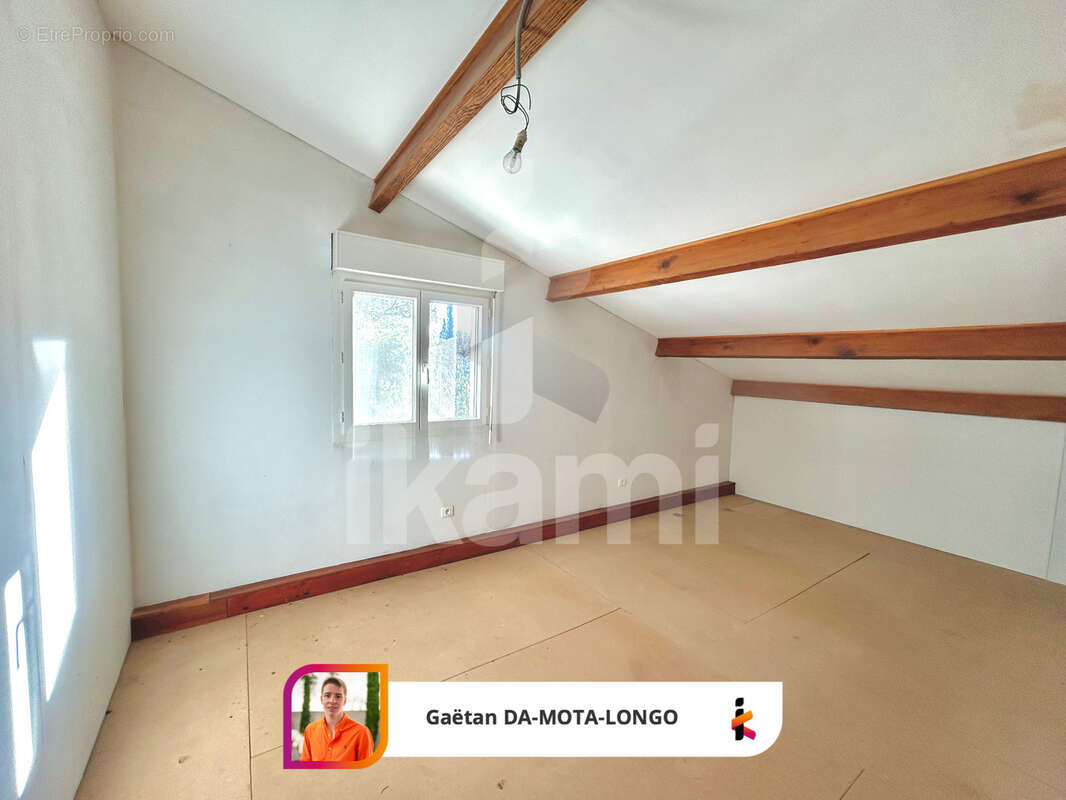 Maison à GUJAN-MESTRAS