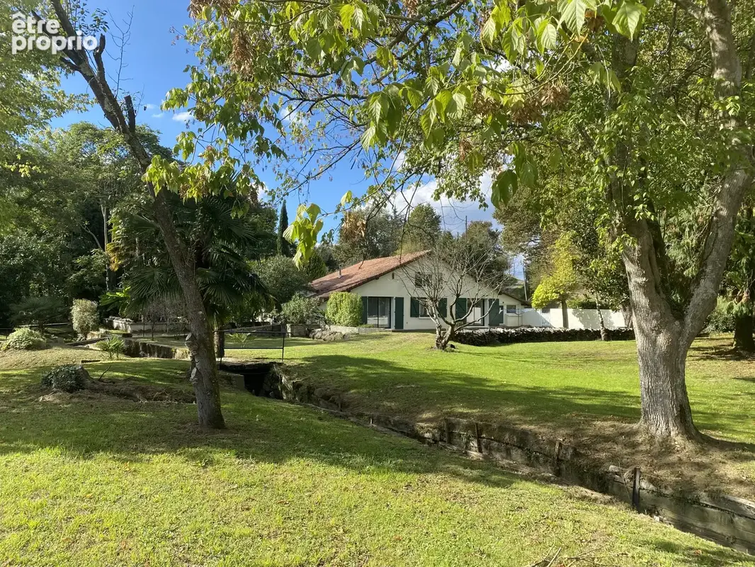 Maison à DAX