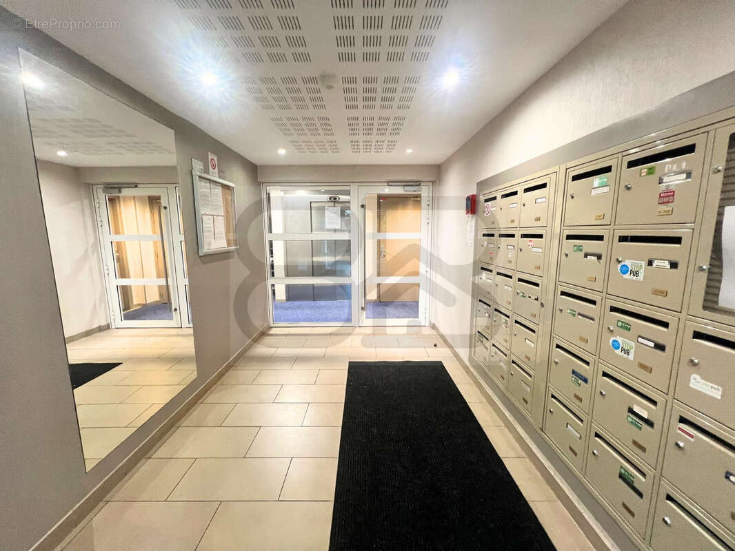 Appartement à AURAY