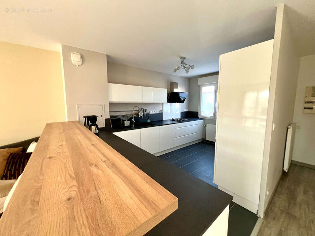 Appartement à LE PERRAY-EN-YVELINES