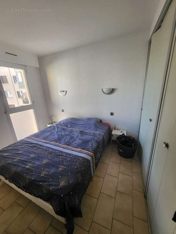 Appartement et garage loués proche centre-ville Perpignan - photo 5