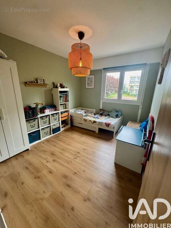 Photo 7 - Appartement à LE HAVRE