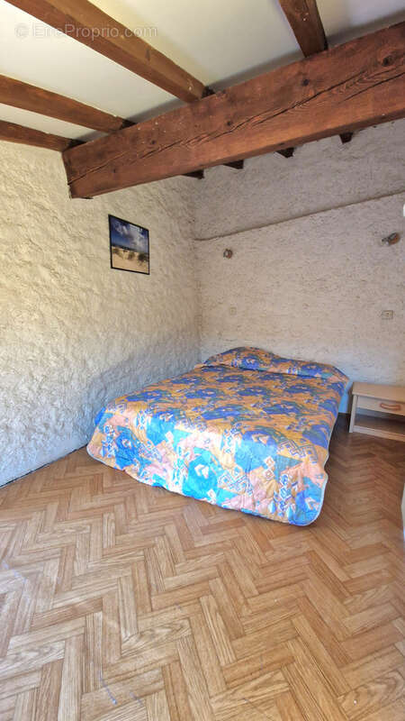 centre ville maison de village + local commercial - photo 13