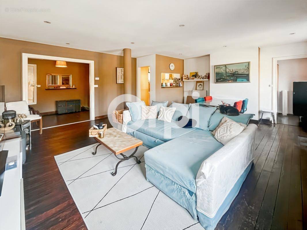 Appartement à BOULOGNE-SUR-MER