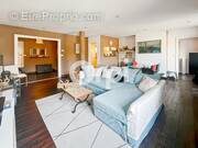 Appartement à BOULOGNE-SUR-MER