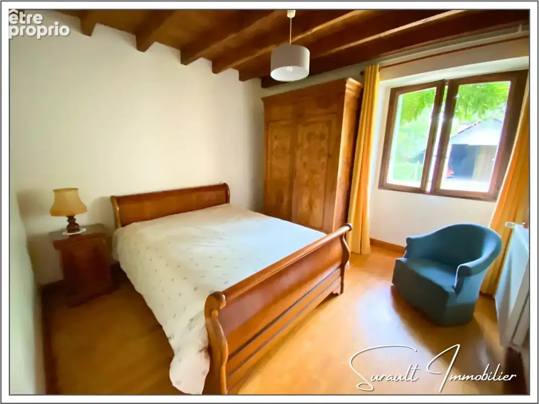 Maison 6 pièces 183 m² à vendre à Guer (56380) - photo 4