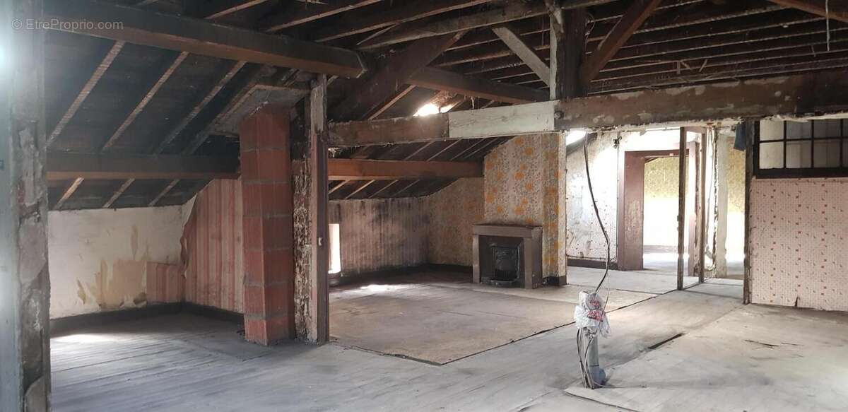 Appartement à LA RICAMARIE