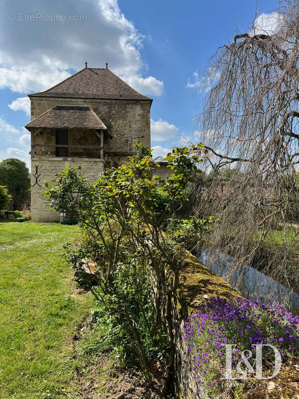 Autre à VILLERS-COTTERETS