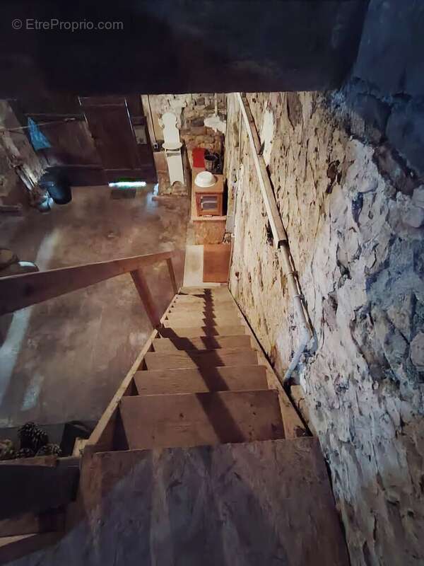 Maison à COIFFY-LE-HAUT