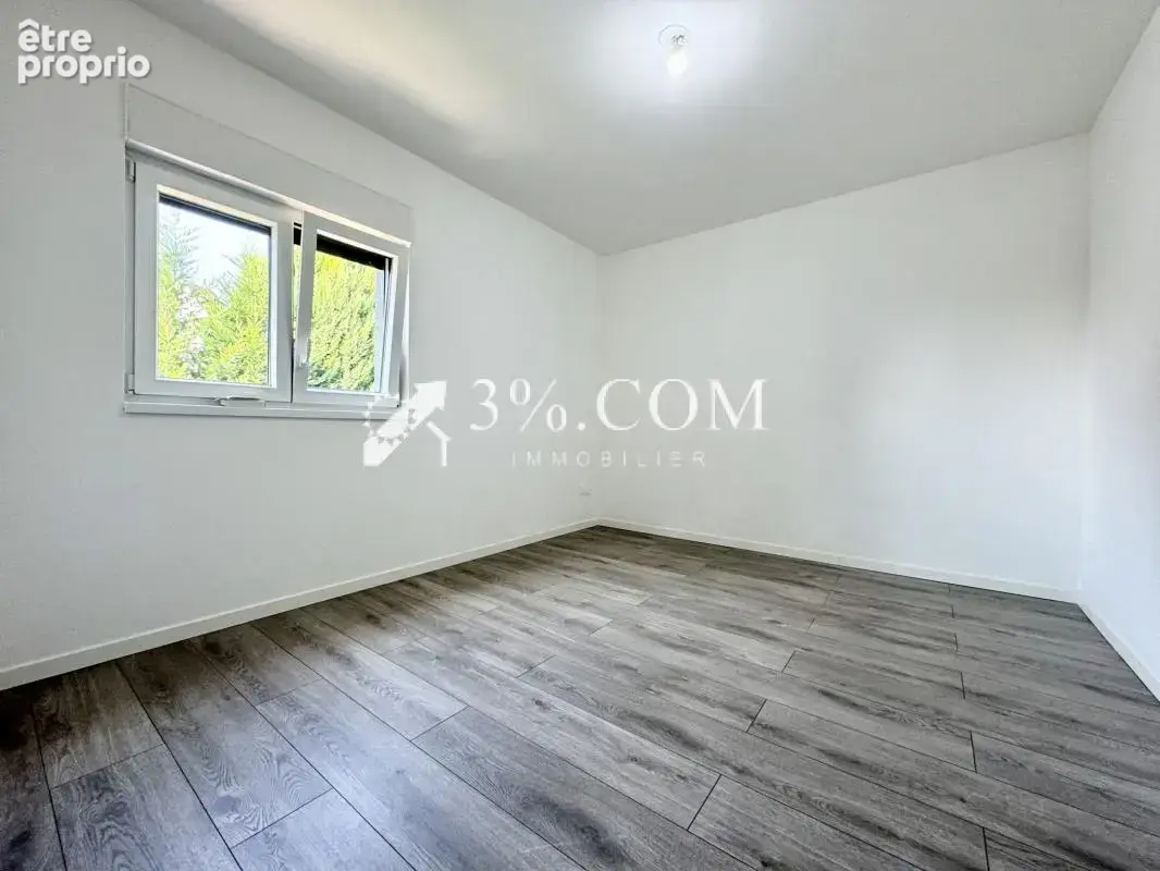 3%COM Belle maison de 2022 avec 4 chambres - terrasse - photo 6