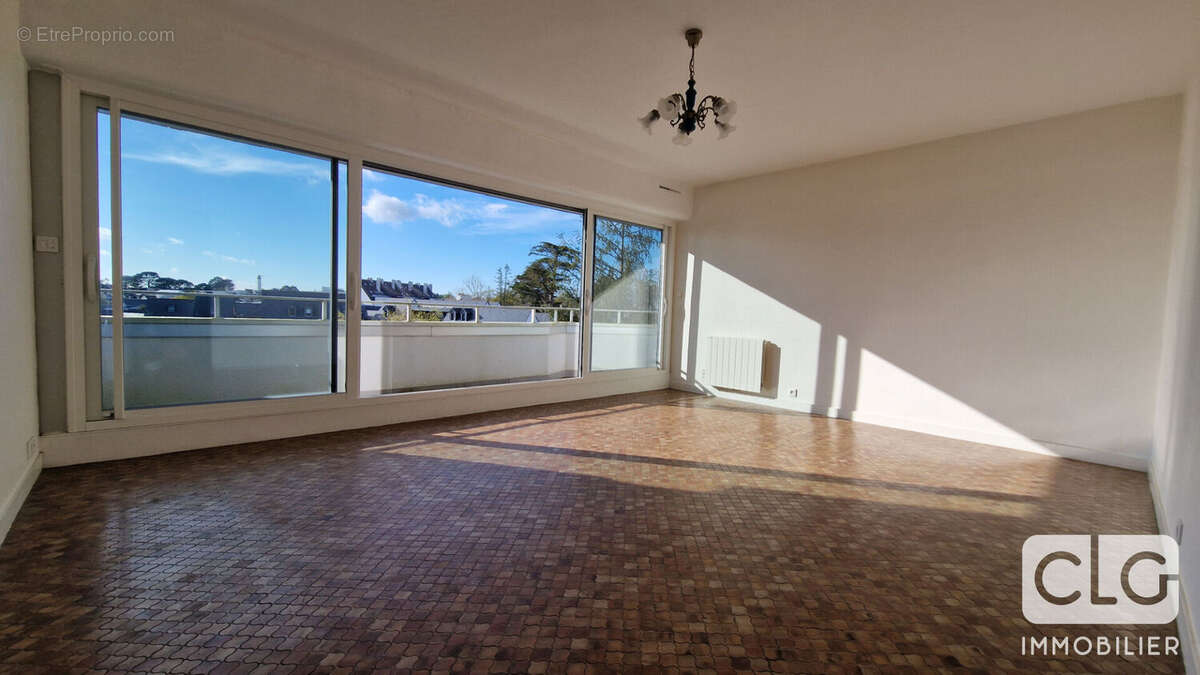 Appartement à BENODET