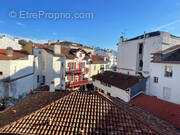 Appartement à SAINT-JEAN-DE-LUZ