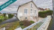 Photo 1 - Maison à CHATEAUROUX
