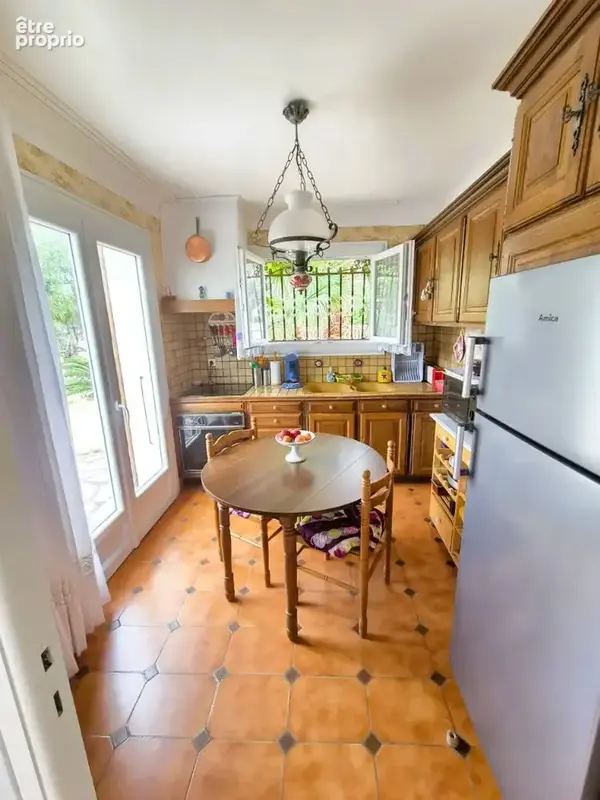 Villa t3 - le village - le barcares - photo 3