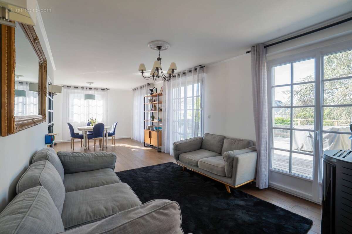 Maison à ANGERS