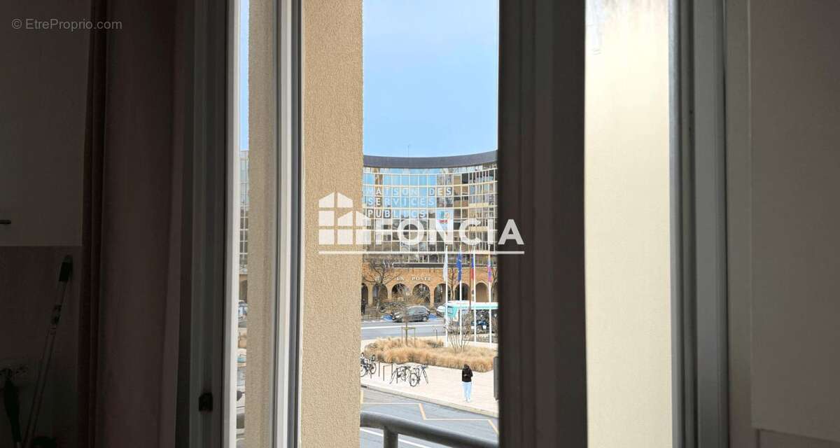 Appartement à CACHAN