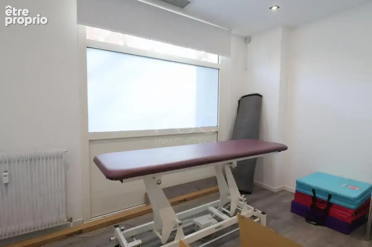 Local professionnel - photo 14
