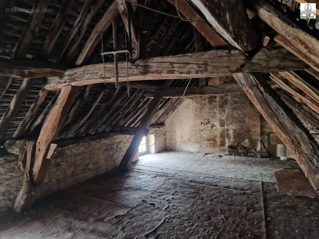 Appartement à BEAUNE