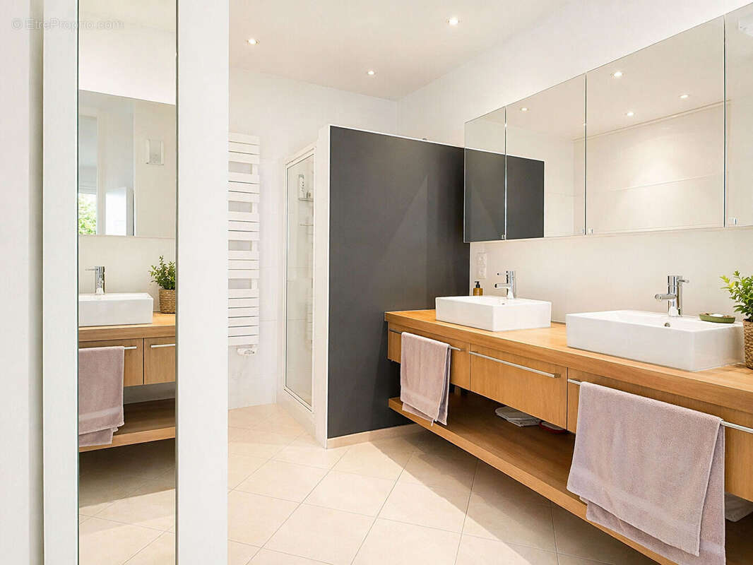 Appartement à THONON-LES-BAINS
