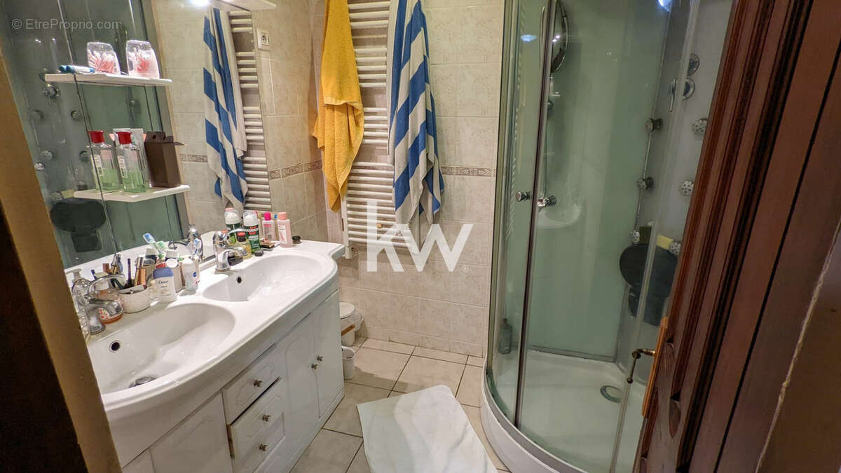 Appartement à AJACCIO