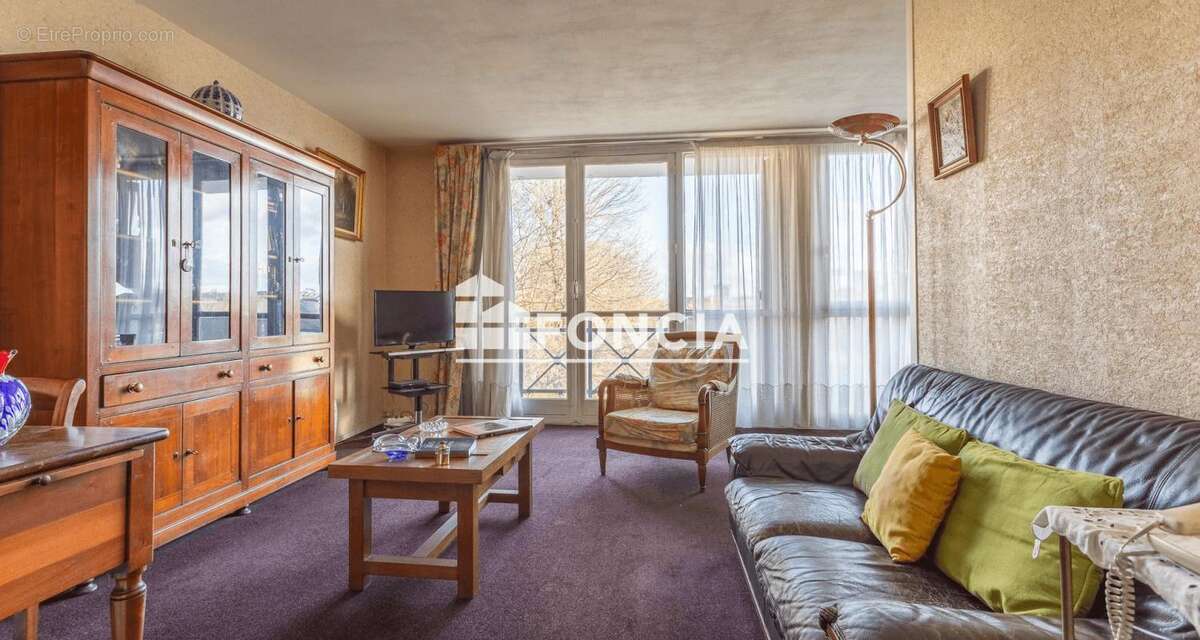 Appartement à ANTONY