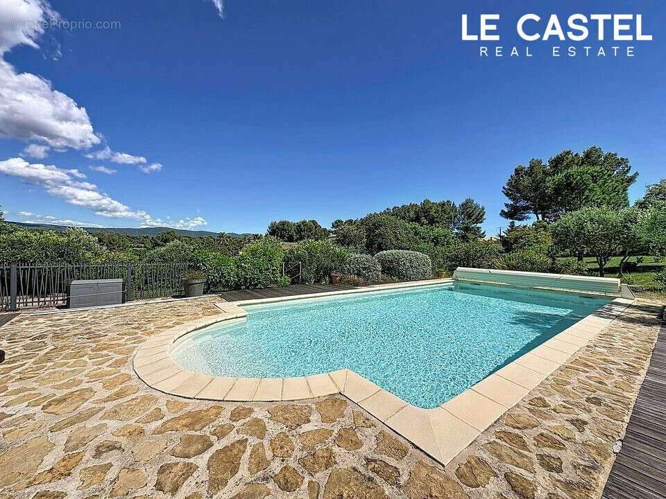 Maison à LA CADIERE-D'AZUR